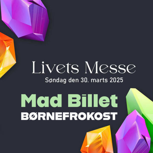 Livets Messe - Børnefrokost