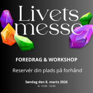 Foredrag & workshop